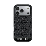 Star Wars Dark Side Pattern Bump Phone Case for Apple iPhone 17 Series