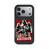 Star Wars Dark Side Ransom Bump Phone Case for Apple iPhone 17 Series