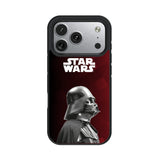 Star Wars Darth Vader Color Block Bump Phone Case for Apple iPhone 17 Series