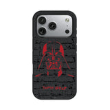 Star Wars Darth Vader Iconic Bump Phone Case for Apple iPhone 17 Series
