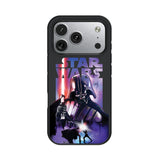 Star Wars Darth Vader Portrait Collage Bump Phone Case for Apple iPhone 17 Series