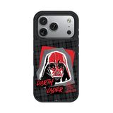 Star Wars Darth Vader Ransom Bump Phone Case for Apple iPhone 17 Series
