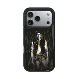 Star Wars Han Solo Portrait Bump Phone Case for Apple iPhone 17 Series
