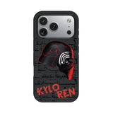 Star Wars Kylo Ren Iconic Bump Phone Case for Apple iPhone 17 Series