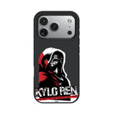 Star Wars Kylo Ren Ransom Bump Phone Case for Apple iPhone 17 Series