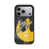 Star Wars Y-Wing FactionTech Bump Phone Case for Apple iPhone 17 Series