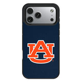 University of Auburn Tigers Solid Bump Phone Case for Apple iPhone 17 Series
