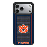 University of Auburn Tigers Field Bump Phone Case for Apple iPhone 17 Series