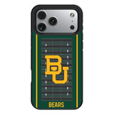 Baylor University Bears Field Bump Phone Case for Apple iPhone 17 Series