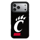 University of Cincinnati Bearcats Solid Bump Phone Case for Apple iPhone 17 Series