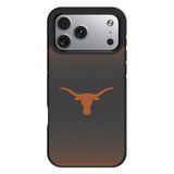 University of Texas Longhorns Linen Bump Phone Case for Apple iPhone 17 Series