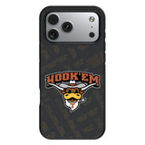 University of Texas Longhorns Quadtile Bump Phone Case for Apple iPhone 17 Series