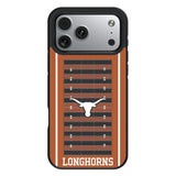 University of Texas Longhorns Field Bump Phone Case for Apple iPhone 17 Series
