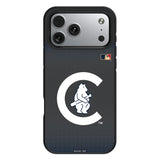 Chicago Cubs 1911-1912 - Cooperstown Collection Linen Bump Phone Case for Apple iPhone 17 Series