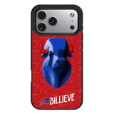 Buffalo Bills 2024 Edition Bump Phone Case for Apple iPhone 17 Series