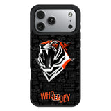 Cincinnati Bengals 2024 Edition Bump Phone Case for Apple iPhone 17 Series
