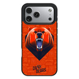 Chicago Bears 2024 Edition Bump Phone Case for Apple iPhone 17 Series