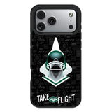 New York Jets 2024 Edition Bump Phone Case for Apple iPhone 17 Series