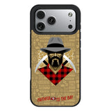 San Francisco 49ers 2024 Edition Bump Phone Case for Apple iPhone 17 Series