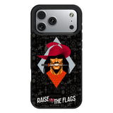 Tampa Bay Buccaneers 2024 Edition Bump Phone Case for Apple iPhone 17 Series