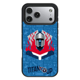 Tennessee Titans 2024 Edition Bump Phone Case for Apple iPhone 17 Series