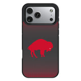 Buffalo Bills Historic Collection Linen Bump Phone Case for Apple iPhone 17 Series