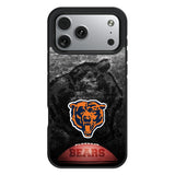 Chicago Bears 1946 Historic Collection Legendary Bump Phone Case for Apple iPhone 17 Series