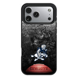Dallas Cowboys 1966-1969 Historic Collection Legendary Bump Phone Case for Apple iPhone 17 Series