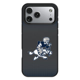 Dallas Cowboys 1966-1969 Historic Collection Linen Bump Phone Case for Apple iPhone 17 Series