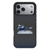 New York Giants 1960-1966 Historic Collection Linen Bump Phone Case for Apple iPhone 17 Series