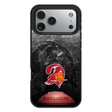 Tampa Bay Buccaneers Historic Collection Legendary Bump Phone Case for Apple iPhone 17 Series