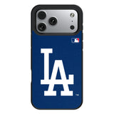LA Dodgers Solid Bump Phone Case for Apple iPhone 17 Series