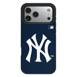 New York Yankees Solid Bump Phone Case for Apple iPhone 17 Series