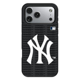 New York Yankees Text Backdrop Bump Phone Case for Apple iPhone 17 Series