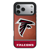 Atlanta Falcons Football Wordmark Bump Phone Case for Apple iPhone 17 Series