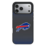 Buffalo Bills Linen Bump Phone Case for Apple iPhone 17 Series