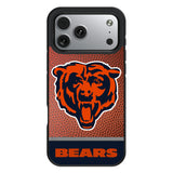 Chicago Bears Football Wordmark Bump Phone Case for Apple iPhone 17 Series
