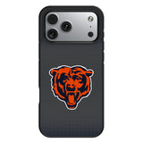 Chicago Bears Linen Bump Phone Case for Apple iPhone 17 Series
