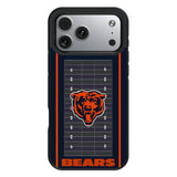 Chicago Bears Field Bump Phone Case for Apple iPhone 17 Series