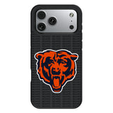 Chicago Bears Text Backdrop Bump Phone Case for Apple iPhone 17 Series