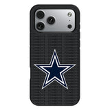 Dallas Cowboys Text Backdrop Bump Phone Case for Apple iPhone 17 Series