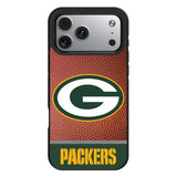 Green Bay Packers Football Wordmark Bump Phone Case for Apple iPhone 17 Series
