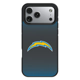 Los Angeles Chargers Linen Bump Phone Case for Apple iPhone 17 Series
