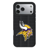 Minnesota Vikings Text Backdrop Bump Phone Case for Apple iPhone 17 Series