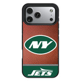 New York Jets Football Wordmark Bump Phone Case for Apple iPhone 17 Series