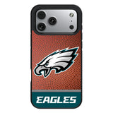 Philadelphia Eagles Football Wordmark Bump Phone Case for Apple iPhone 17 Series