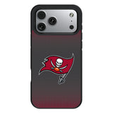 Tampa Bay Buccaneers Linen Bump Phone Case for Apple iPhone 17 Series
