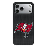 Tampa Bay Buccaneers Text Backdrop Bump Phone Case for Apple iPhone 17 Series