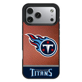 Tennessee Titans Football Wordmark Bump Phone Case for Apple iPhone 17 Series