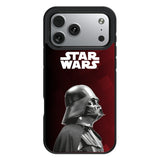 Star Wars Darth Vader Color Block Bump Phone Case for Apple iPhone 17 Series